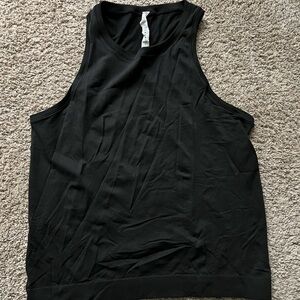 Lululemon workout tank